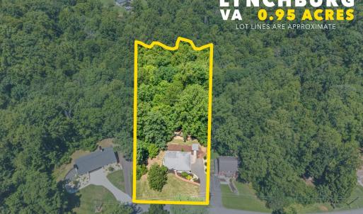 Photo #7 of 933 Rothowood Road, Lynchburg, VA 0.9 acres