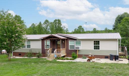 Photo #3 of 5447 Promise Land Road, Appomattox, VA 28.4 acres
