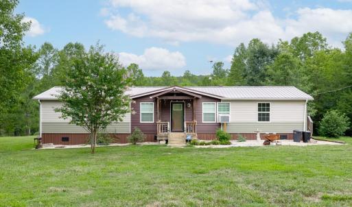 Photo #1 of 5447 Promise Land Road, Appomattox, VA 28.4 acres