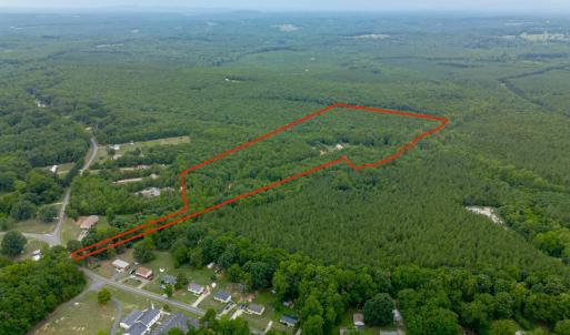 Photo #33 of 5447 Promise Land Road, Appomattox, VA 28.4 acres