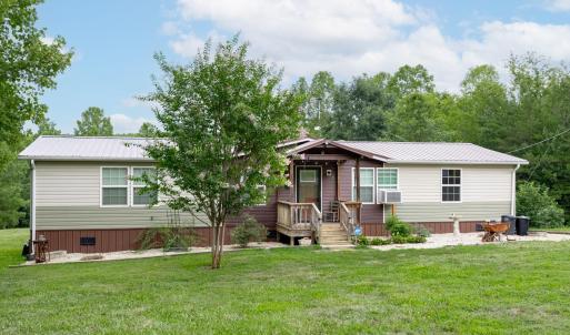 Photo #2 of 5447 Promise Land Road, Appomattox, VA 28.4 acres