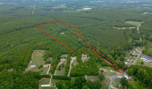 Photo #34 of 5447 Promise Land Road, Appomattox, VA 28.4 acres