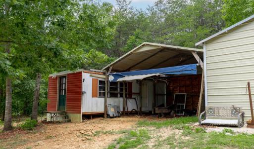 Photo #22 of 5447 Promise Land Road, Appomattox, VA 28.4 acres