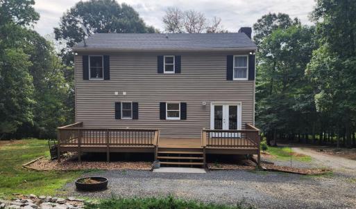 Photo #4 of 297 Poor House Farm Road, Amherst, VA 3.0 acres