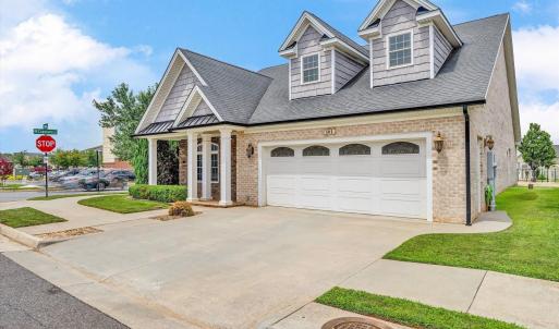Photo #2 of 101 Cupola Street, Lynchburg, VA 0.1 acres