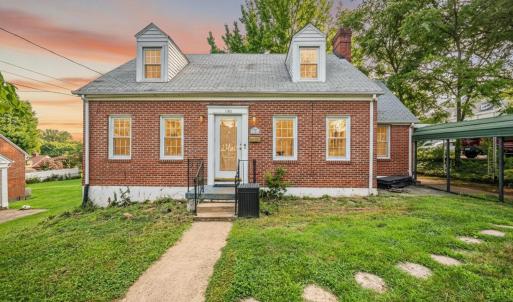 Photo #36 of 1120 Highland Drive, Lynchburg, VA 0.2 acres