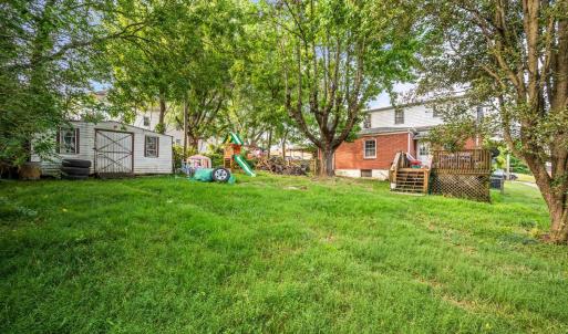 Photo #30 of 1120 Highland Drive, Lynchburg, VA 0.2 acres