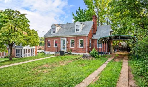 Photo #29 of 1120 Highland Drive, Lynchburg, VA 0.2 acres