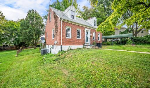 Photo #34 of 1120 Highland Drive, Lynchburg, VA 0.2 acres