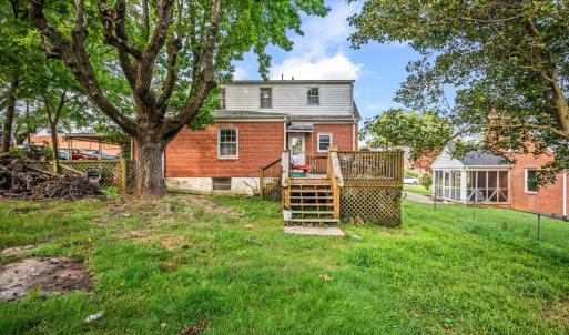 Photo #31 of 1120 Highland Drive, Lynchburg, VA 0.2 acres