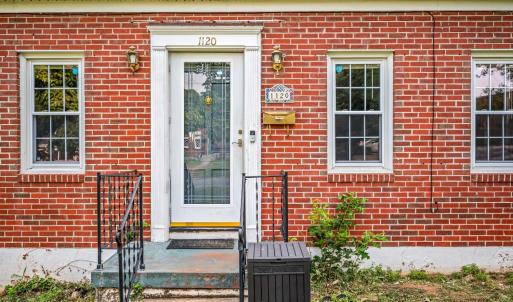 Photo #2 of 1120 Highland Drive, Lynchburg, VA 0.2 acres