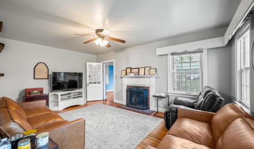 Photo #5 of 1120 Highland Drive, Lynchburg, VA 0.2 acres