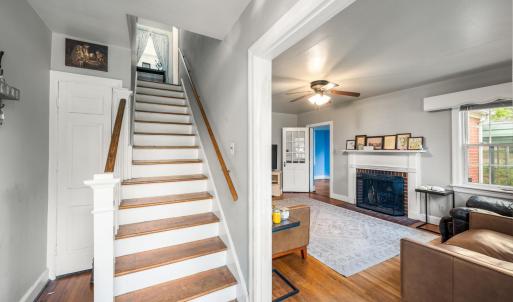 Photo #4 of 1120 Highland Drive, Lynchburg, VA 0.2 acres