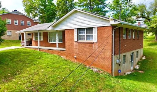 Photo #3 of 412 York Street, Lynchburg, VA 0.2 acres