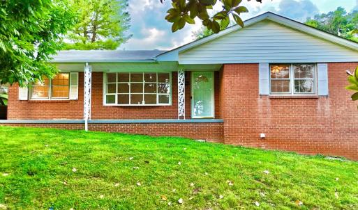 Photo #1 of 412 York Street, Lynchburg, VA 0.2 acres