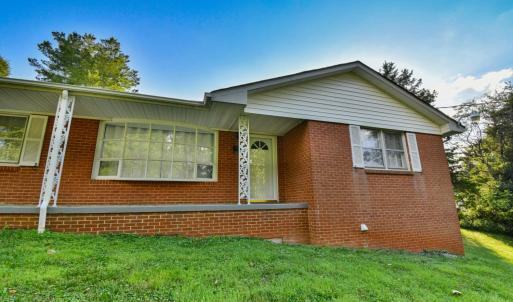 Photo #2 of 412 York Street, Lynchburg, VA 0.2 acres