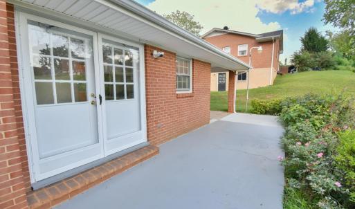 Photo #30 of 412 York Street, Lynchburg, VA 0.2 acres