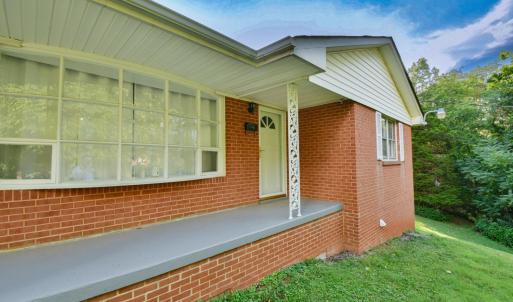 Photo #4 of 412 York Street, Lynchburg, VA 0.2 acres