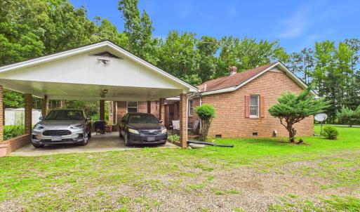 Photo #5 of 1940 country club Road, Chase City, VA 3.6 acres