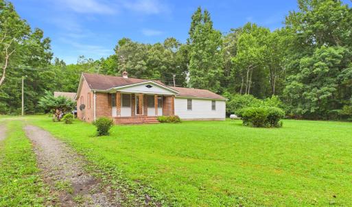 Photo #1 of 1940 country club Road, Chase City, VA 3.6 acres