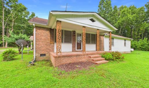 Photo #2 of 1940 country club Road, Chase City, VA 3.6 acres