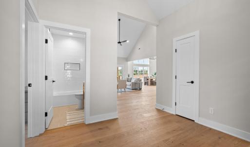 Photo #4 of 17 Crest Ridge Court, Rustburg, VA 0.2 acres