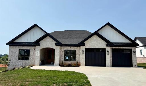 Photo #1 of 17 Crest Ridge Court, Rustburg, VA 0.2 acres