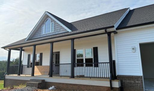 Photo #2 of 8 Stratford Road, Concord, VA 7.0 acres