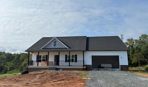 Photo #1 of 8 Stratford Road, Concord, VA 7.0 acres