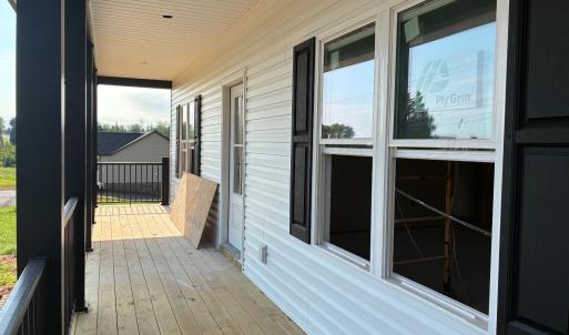 Photo #3 of 8 Stratford Road, Concord, VA 7.0 acres