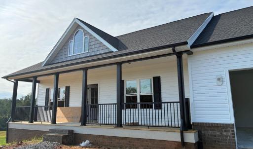 Photo #2 of 8 Stratford Road, Concord, VA 7.0 acres