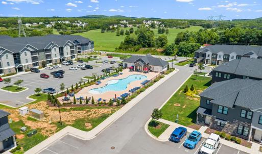 Photo #45 of 10 Cuddington Lane, Lynchburg, VA 0.0 acres