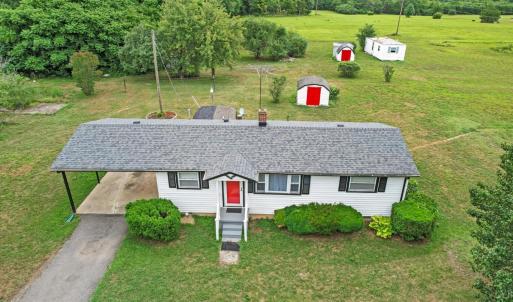Photo #5 of 4126 Promise Land Road, Appomattox, VA 0.8 acres