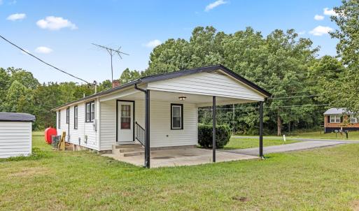 Photo #11 of 4126 Promise Land Road, Appomattox, VA 0.8 acres