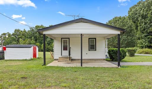 Photo #10 of 4126 Promise Land Road, Appomattox, VA 0.8 acres
