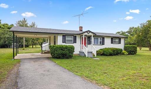 Photo #1 of 4126 Promise Land Road, Appomattox, VA 0.8 acres