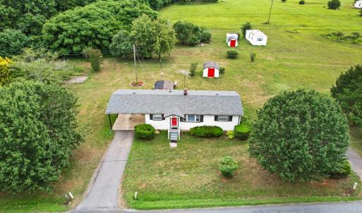 Photo #4 of 4126 Promise Land Road, Appomattox, VA 0.8 acres