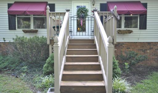 Photo #2 of 113 Sunburst Hills Road, Evington, VA 4.0 acres