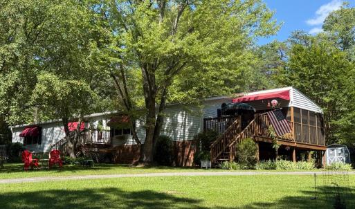 Photo #1 of 113 Sunburst Hills Road, Evington, VA 4.0 acres