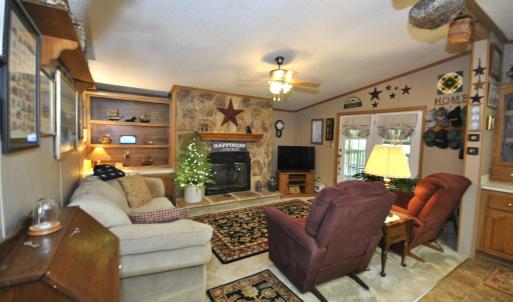 Photo #14 of 113 Sunburst Hills Road, Evington, VA 4.0 acres