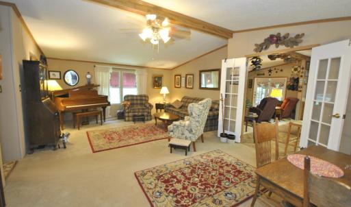 Photo #6 of 113 Sunburst Hills Road, Evington, VA 4.0 acres