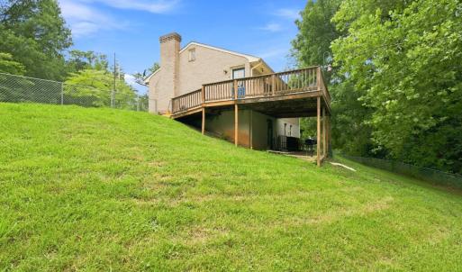 Photo #11 of 118 York Drive, Madison Heights, VA 0.9 acres