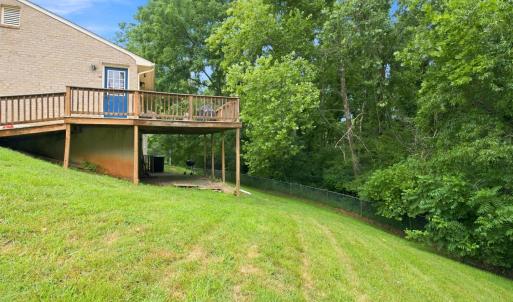 Photo #10 of 118 York Drive, Madison Heights, VA 0.9 acres