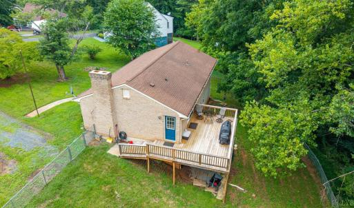 Photo #4 of 118 York Drive, Madison Heights, VA 0.9 acres