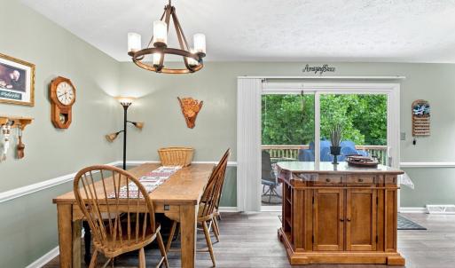 Photo #3 of 118 York Drive, Madison Heights, VA 0.9 acres