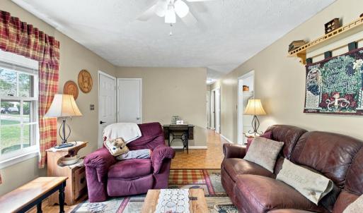 Photo #20 of 118 York Drive, Madison Heights, VA 0.9 acres