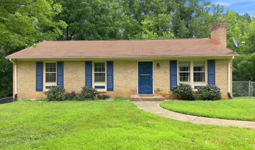 Photo #1 of 118 York Drive, Madison Heights, VA 0.9 acres