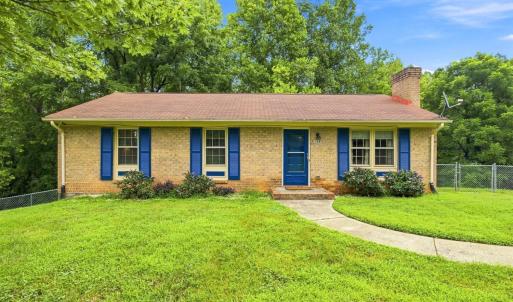 Photo #7 of 118 York Drive, Madison Heights, VA 0.9 acres