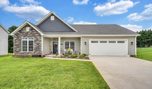 Photo #1 of 1271 Hupps Hill Lane, Forest, VA 0.2 acres