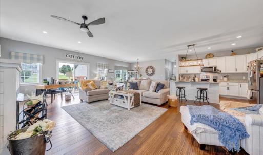 Photo #5 of 1271 Hupps Hill Lane, Forest, VA 0.2 acres